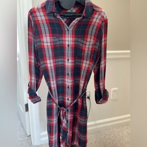 Banana Republic tunic/ dress
